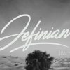 Jefinian Script Font
